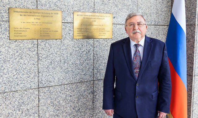 غرب مانع احیای برجام در سال ۲۰۲۲ شد