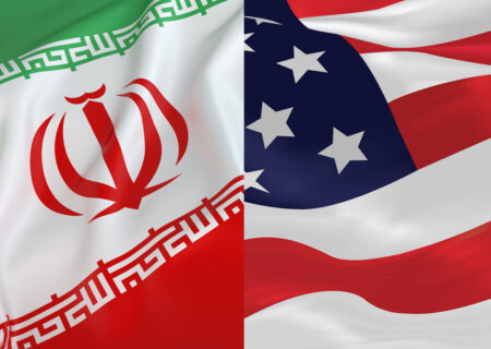 سیاست دوگانه ترامپ درخصوص فروش نفت ایران