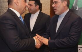 «بارزانی» به «پزشکیان» تبریک گفت