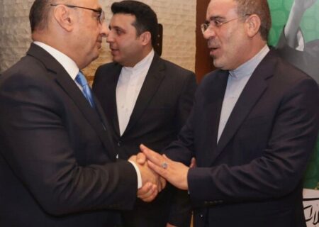 «بارزانی» به «پزشکیان» تبریک گفت