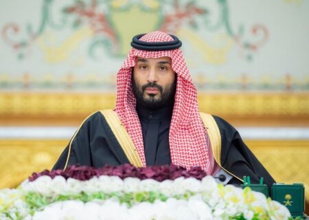 ولیعهد عربستان از سران کشورهای خلیج فارس برای نشست غیررسمی در ریاض دعوت کرد