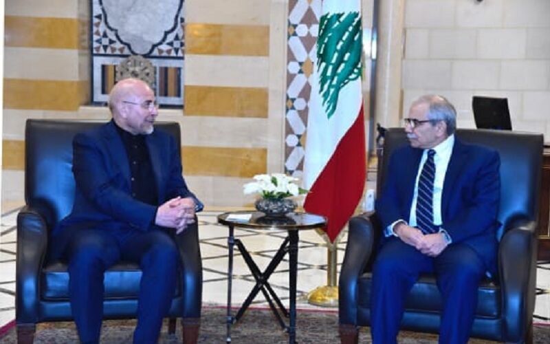 نخست وزیر لبنان: بیروت همه تلاشهای دیپلماتیک را برای خروج اسرائیل از جنوب لبنان به کار میگیرد