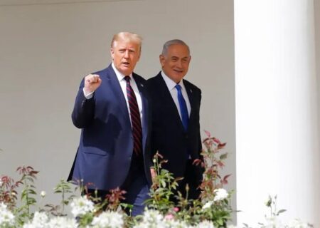 اولویت‌های نتانیاهو در دیدار با ترامپ فاش شد