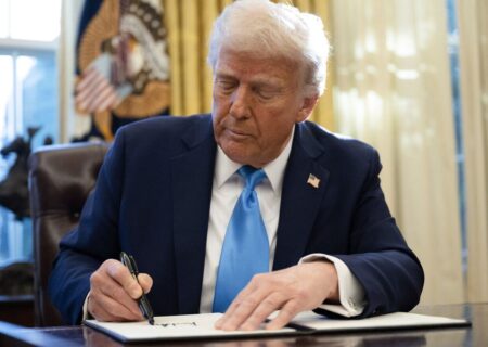 توصیه بنیاد کارنگی برای صلح بین‌المللی به رئیس جمهور آمریکا