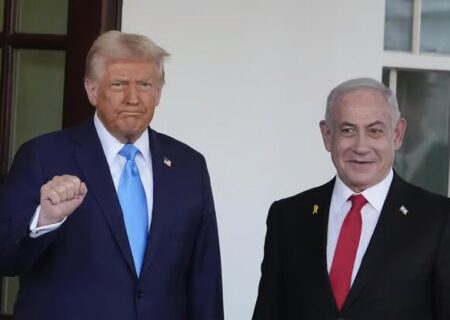 ترامپ با دور زدن کنگره یک بسته تسلیحاتی جدید به اسرائیل فرستاد