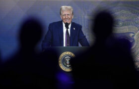 سیانان: ترامپ خواستار توقف فوری جنگ اوکراین است، اما مشکلات فراوان است