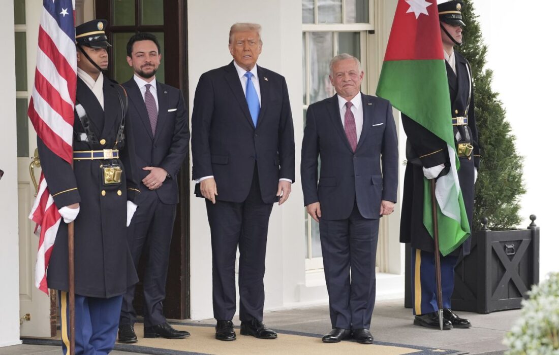 کاخ سفید: حماس باید همه «گروگانها» را آزاد کند