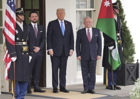 کاخ سفید: حماس باید همه «گروگان‎‌ها» را آزاد کند