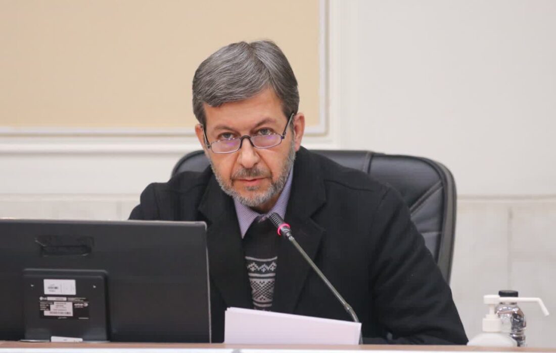 جمالینژاد: مدارس فرسوده را به فضاهای آموزشی هوشمند تبدیل میکنیم