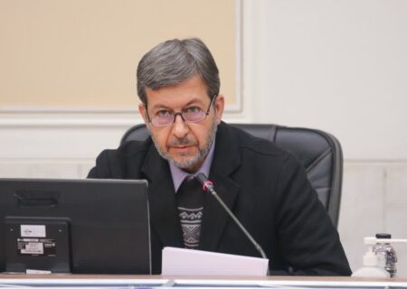 جمالی‌نژاد: مدارس فرسوده را به فضاهای آموزشی هوشمند تبدیل می‌کنیم