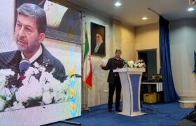 مسئولان خبرنگار گریز نباشند