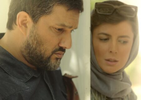 نمایش «پیر پسر» در سانس ویژه جشنواره فیلم فجر