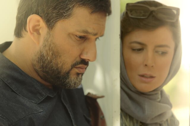 نمایش «پیر پسر» در سانس ویژه جشنواره فیلم فجر