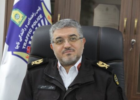 سردار حسینی: صدور گواهینامه رانندگی باید سختگیرانه باشد