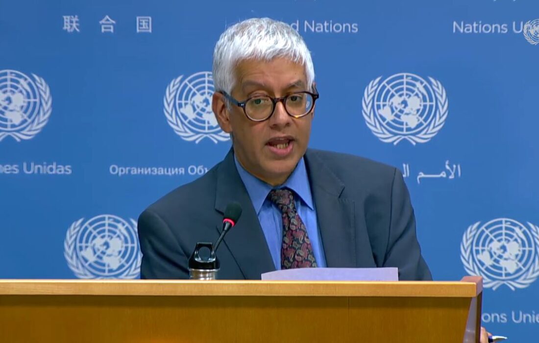 نگرانی سازمان ملل از شکست آتش بس غزه پس از تهدید اسرائیل به پایان توافق