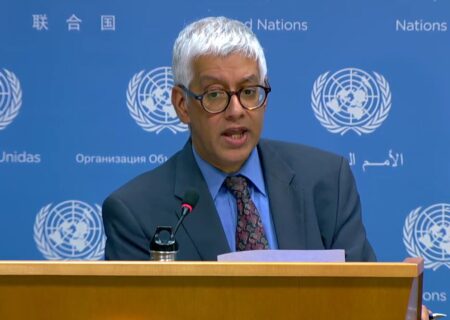 نگرانی سازمان ملل از شکست آتش بس غزه پس از تهدید اسرائیل به پایان توافق