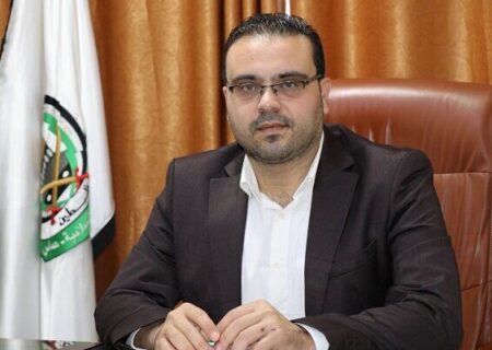 جایگزینی یک اشغالگر با یک اشغالگر دیگر را نمی‌پذیریم