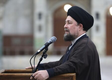 نمایندگان مجلس با آرمانهای بنیانگذار انقلاب اسلامی تجدید میثاق کردند