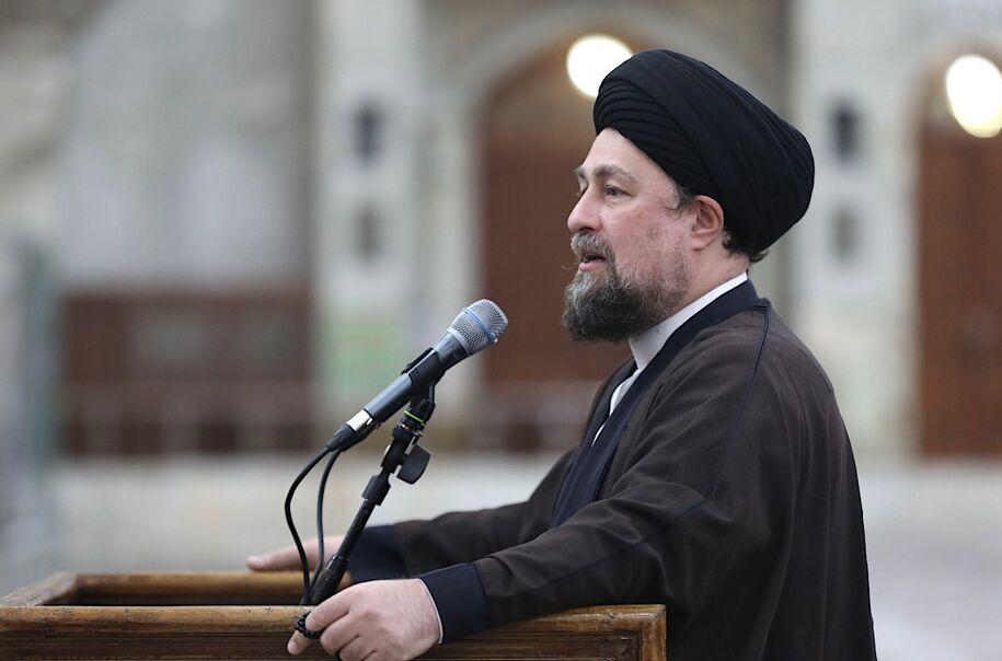 نمایندگان مجلس با آرمانهای بنیانگذار انقلاب اسلامی تجدید میثاق کردند