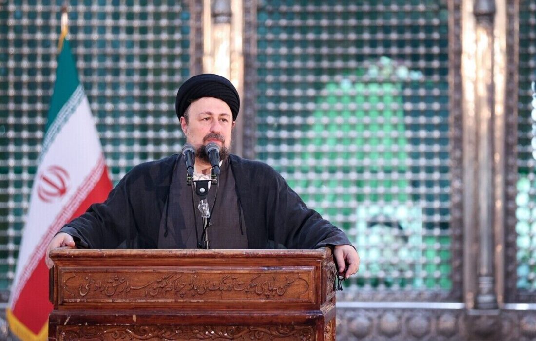 سید حسن خمینی: سیاستهای دولت باید معطوف به کمکرسانی به طبقات ضعیف باشد