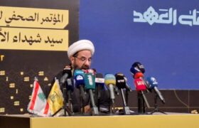 بیش از ۸۰۰ شخصیت از ۶۵ کشور در تشییع سید حسن نصرالله حضور دارند