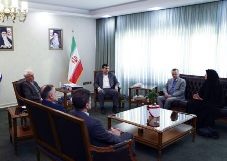 تاکید بر برگزاری باشکوه مسابقات آسیایی زورخانه‌ای در ایران