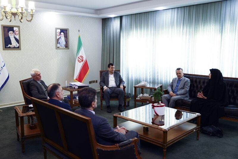 تاکید بر برگزاری باشکوه مسابقات آسیایی زورخانهای در ایران