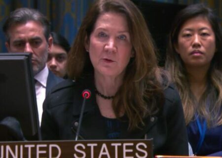 دیپلمات دولت ترامپ، ایران را متهم به تجهیز مالی و تسلیحاتی انصارالله یمن کرد