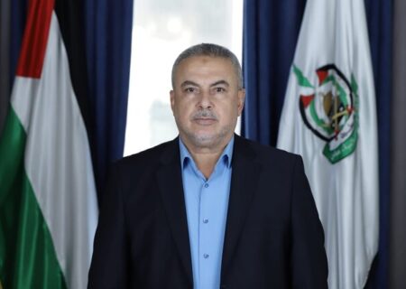 فلسطین یک ملک قابل خرید و فروش نیست