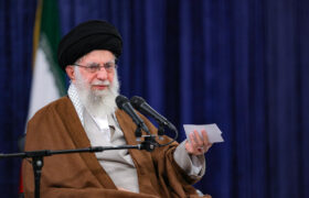 نیروهای مسلح، رژیم رذل صهیونی را بیچاره خواهندکرد