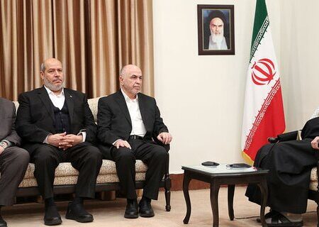 تهدیدهای آمریکا، هیچ تاثیری در ذهنیت ملت و مسئولین ما ندارد