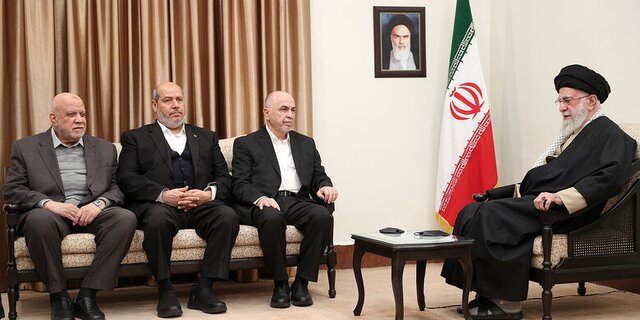 تهدیدهای آمریکا، هیچ تاثیری در ذهنیت ملت و مسئولین ما ندارد