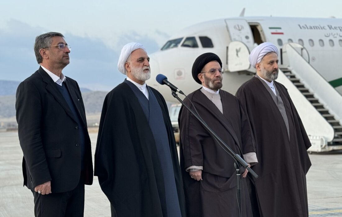 اژه‌ای: مشکلات قضایی و حقوقی واحدهای تولیدی لرستان بررسی می شود