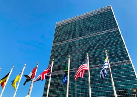 پیشنهاد روسیه برای اصلاح ساختار سازمان ملل