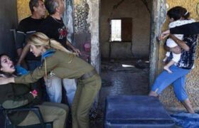 ۳ میلیون صهیونیست پس از عملیات طوفان الاقصی دچار اختلالات روانی شدهاند