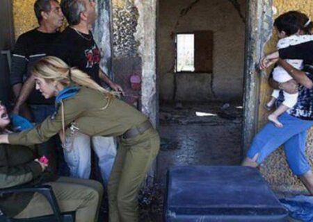 ۳ میلیون صهیونیست پس از عملیات طوفان الاقصی دچار اختلالات روانی شده‌اند