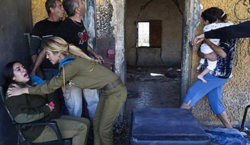 ۳ میلیون صهیونیست پس از عملیات طوفان الاقصی دچار اختلالات روانی شده‌اند