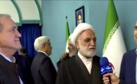 «وفاق ملی» راه‌حل مشکلات است