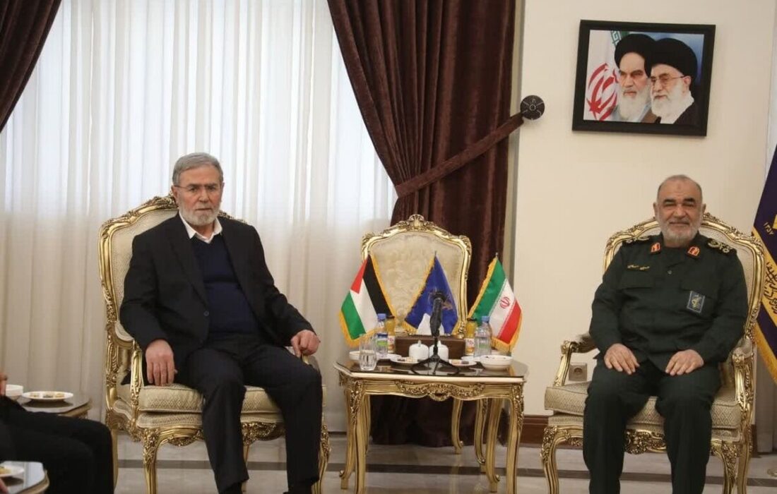 اسرائیل بدون آمریکا واقعیت پیدا نخواهد کرد