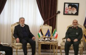 اسرائیل بدون آمریکا واقعیت پیدا نخواهد کرد