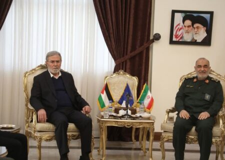 اسرائیل بدون آمریکا واقعیت پیدا نخواهد کرد