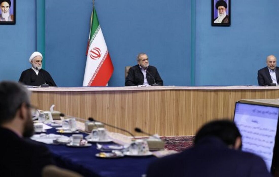 کمیته تسهیل اقتصاد دیجیتال در مرکز ملی فضای مجازی برای برخورد با اقدامات فراقانونی تشکیل شد