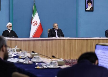 کمیته تسهیل اقتصاد دیجیتال در مرکز ملی فضای مجازی برای برخورد با اقدامات فراقانونی تشکیل شد