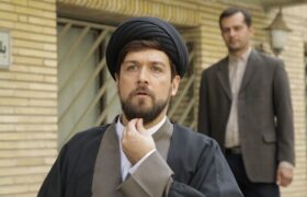 پایان تصویربرداری سریال گزینه پخش در رمضان