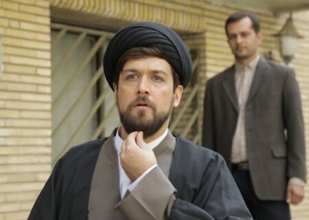 پایان تصویربرداری سریال گزینه پخش در رمضان