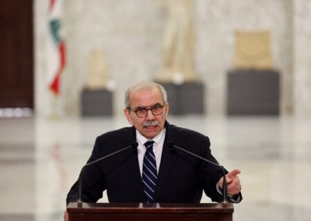 اسرائیل را برای خروج از لبنان تحت فشار قرار می‌دهیم