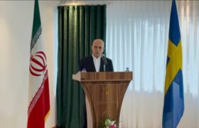 سفیر ایران در سوئد: تدابیر دولت سوئد در توقف قران سوزی قابل توجه بود