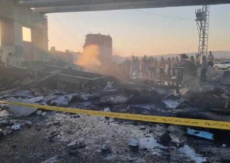 احیای اقتصادی سوریه به نیم قرن زمان نیاز دارد