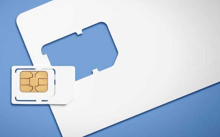 سیمکارتهای افراد متوفی قطع میشود