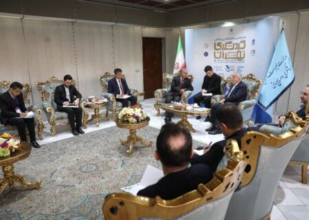 ایران برای میزبانی اجلاس وزرای گردشگری اکو در سال ۱۴۰۳ اعلام آمادگی کرد